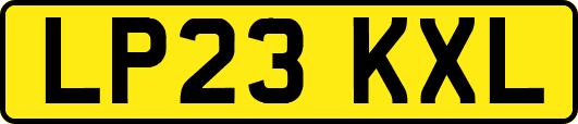 LP23KXL