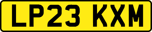 LP23KXM