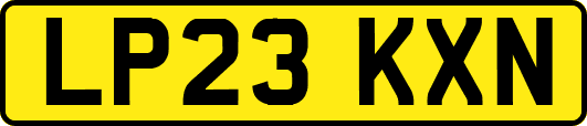 LP23KXN