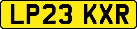 LP23KXR