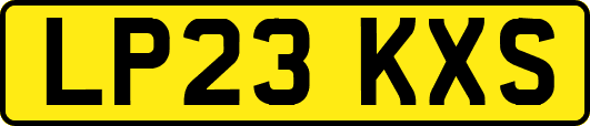 LP23KXS