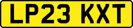 LP23KXT