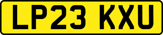 LP23KXU