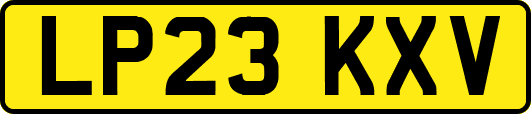 LP23KXV