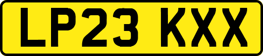 LP23KXX