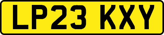 LP23KXY