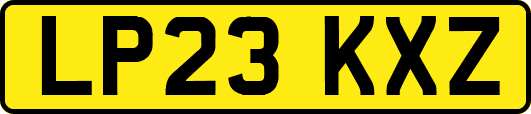 LP23KXZ