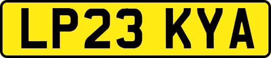 LP23KYA