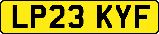 LP23KYF