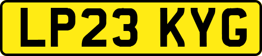 LP23KYG