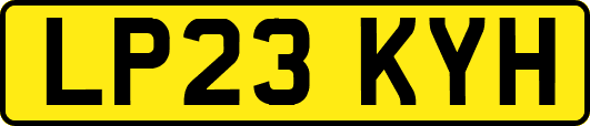LP23KYH