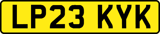 LP23KYK