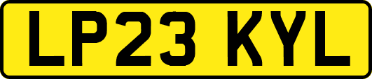 LP23KYL