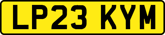 LP23KYM