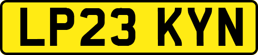 LP23KYN
