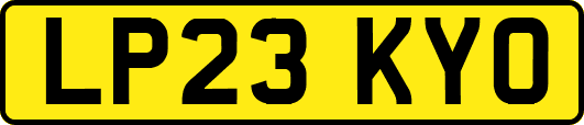 LP23KYO