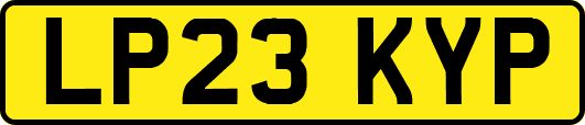 LP23KYP