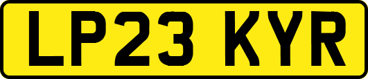 LP23KYR