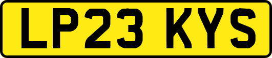 LP23KYS
