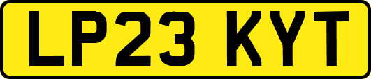 LP23KYT