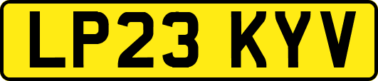 LP23KYV
