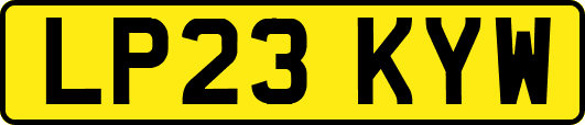 LP23KYW