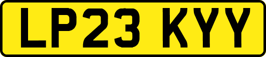 LP23KYY