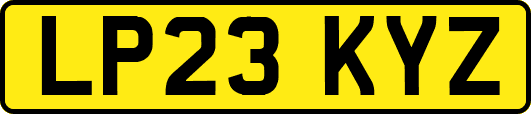LP23KYZ