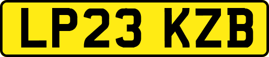 LP23KZB