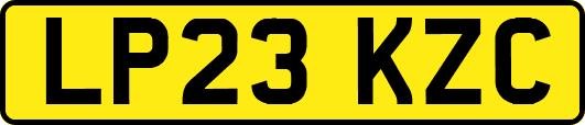 LP23KZC