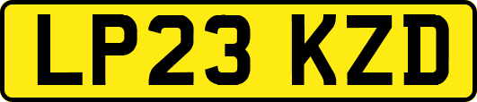 LP23KZD