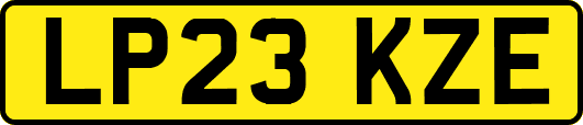 LP23KZE