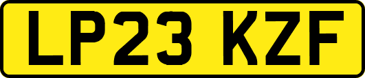 LP23KZF