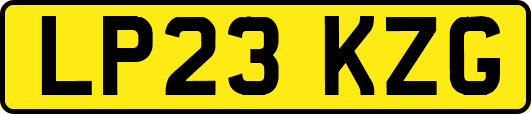 LP23KZG
