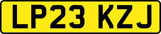 LP23KZJ