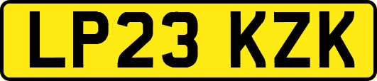 LP23KZK