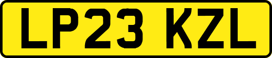 LP23KZL