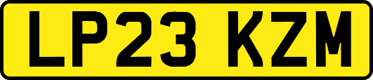 LP23KZM
