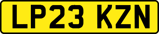 LP23KZN