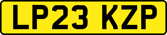 LP23KZP
