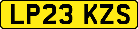 LP23KZS