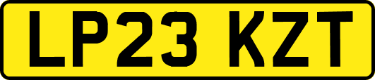 LP23KZT