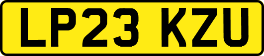 LP23KZU
