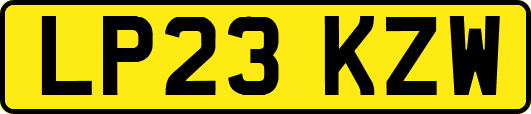 LP23KZW