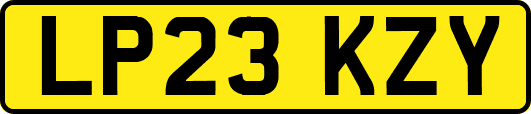 LP23KZY