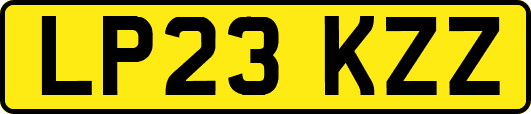LP23KZZ