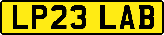 LP23LAB