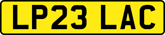 LP23LAC