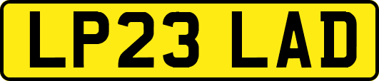 LP23LAD
