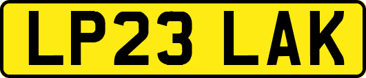 LP23LAK